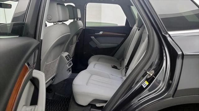 2023 Audi Q5 Premium 40 TFSI quattro S tronic