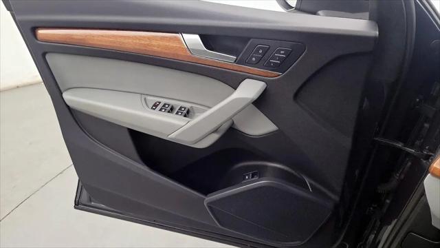 2023 Audi Q5 Premium 40 TFSI quattro S tronic
