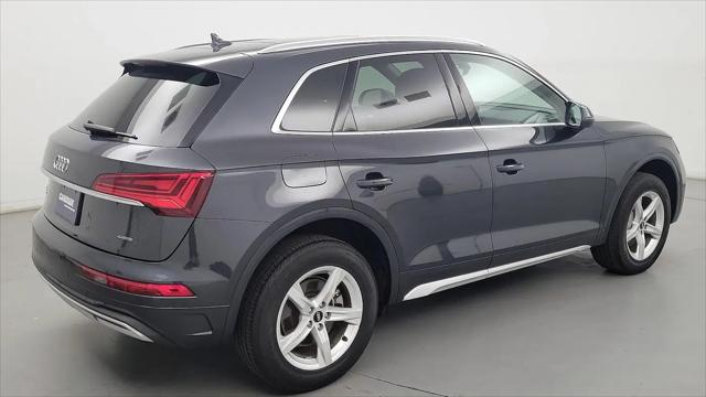 2023 Audi Q5 Premium 40 TFSI quattro S tronic