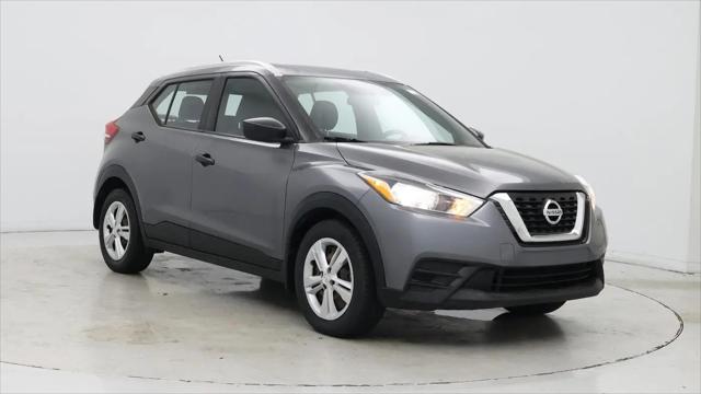2019 Nissan Kicks S for sale in Winterville, NC
