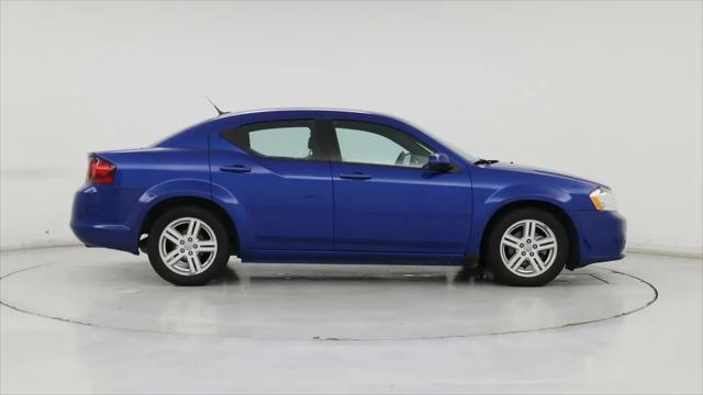 2014 Dodge Avenger SXT
