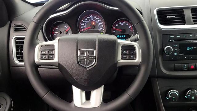 2014 Dodge Avenger SXT