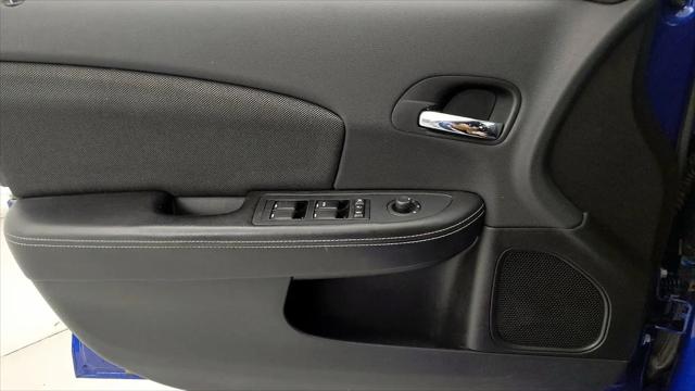2014 Dodge Avenger SXT