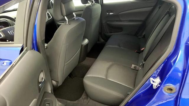 2014 Dodge Avenger SXT