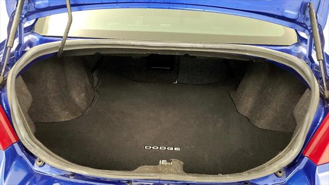 2014 Dodge Avenger SXT