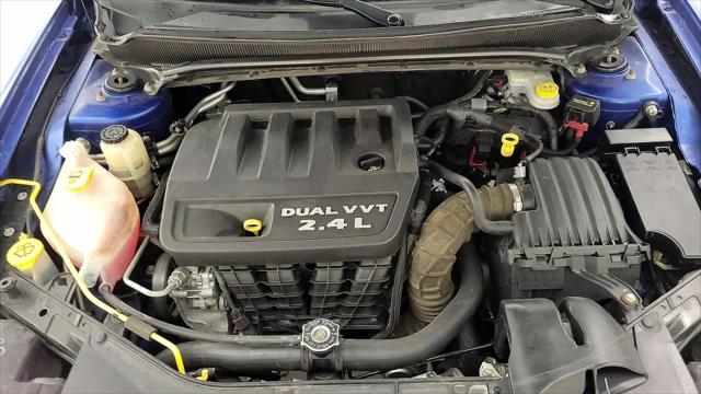 2014 Dodge Avenger SXT