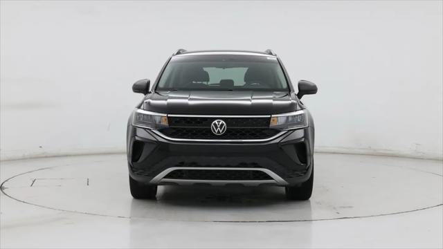 2023 Volkswagen Taos 1.5T S