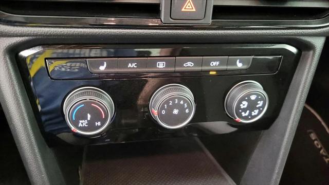 2023 Volkswagen Taos 1.5T S