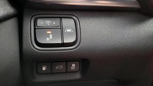 2017 Kia Optima SX Turbo