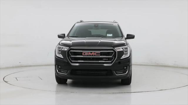 2022 GMC Terrain AWD AT4