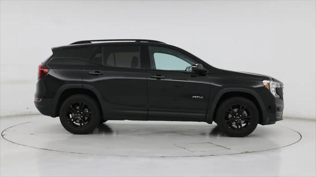 2022 GMC Terrain AWD AT4