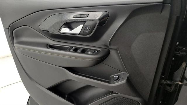 2022 GMC Terrain AWD AT4