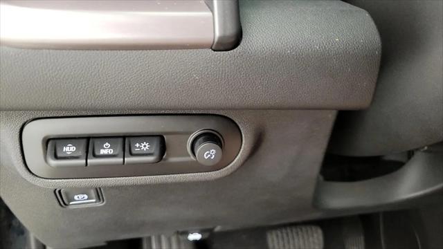 2022 GMC Terrain AWD AT4