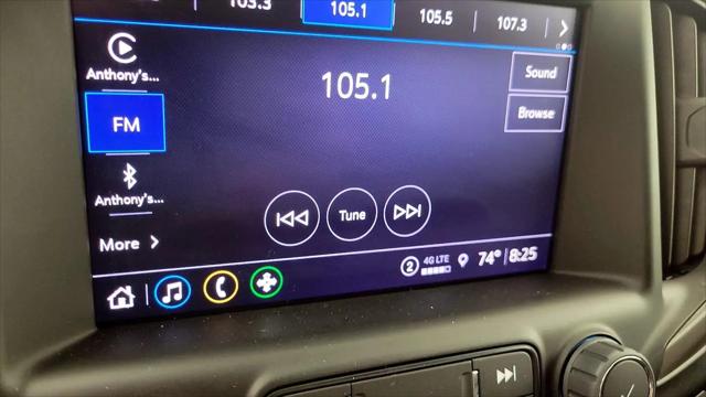 2022 GMC Terrain AWD AT4