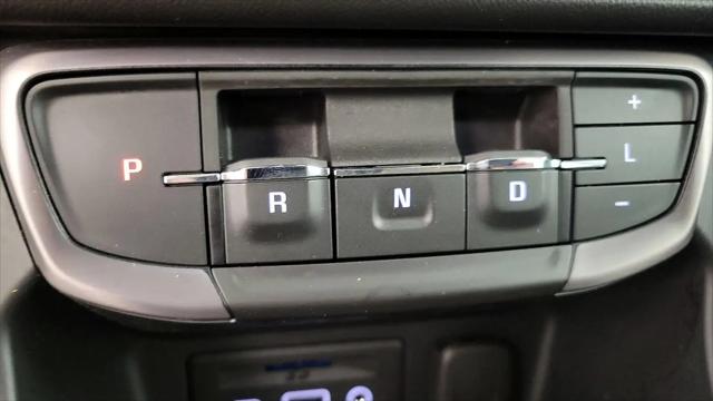 2022 GMC Terrain AWD AT4
