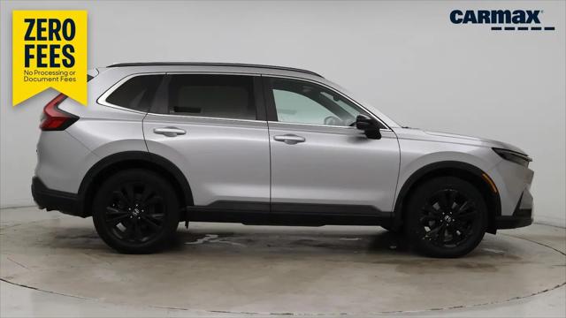2023 Honda CR-V Hybrid Sport Touring for sale in Raleigh, NC