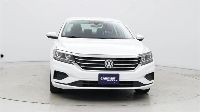 2020 Volkswagen Passat 2.0T SE