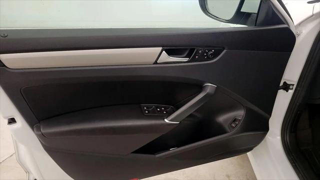 2020 Volkswagen Passat 2.0T SE