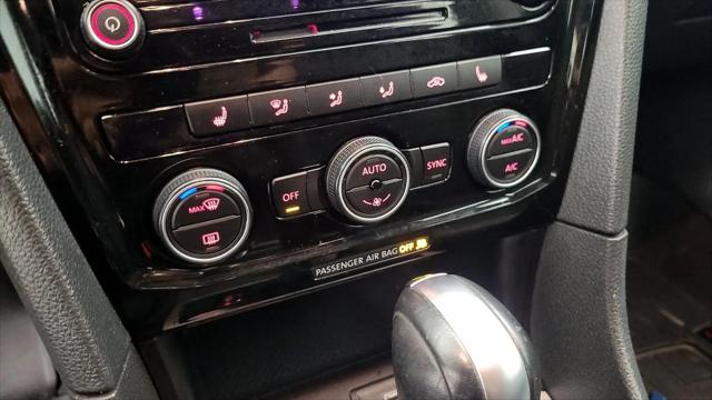 2020 Volkswagen Passat 2.0T SE