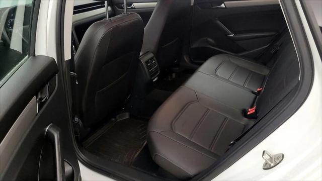 2020 Volkswagen Passat 2.0T SE