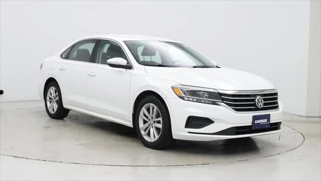 2020 Volkswagen Passat 2.0T SE for sale in Raleigh, NC