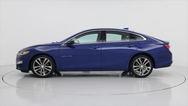 2023 Chevrolet Malibu FWD 2LT
