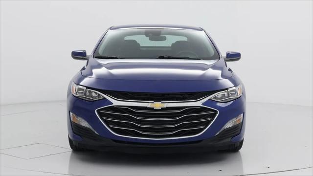 2023 Chevrolet Malibu FWD 2LT