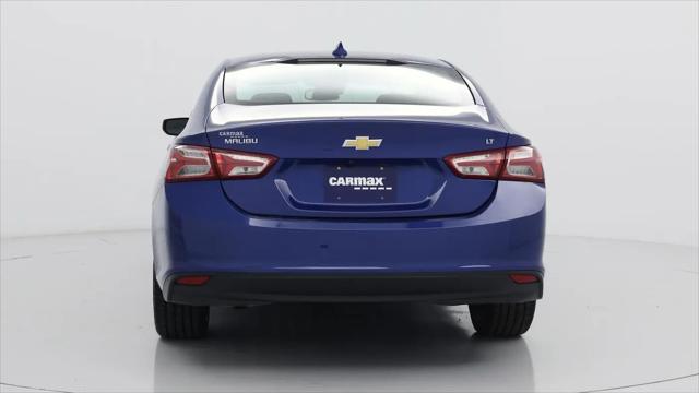 2023 Chevrolet Malibu FWD 2LT