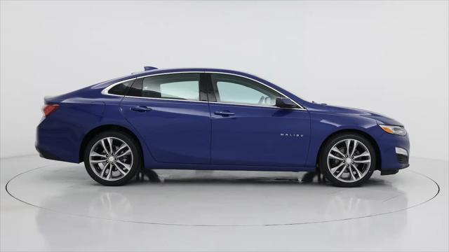 2023 Chevrolet Malibu FWD 2LT
