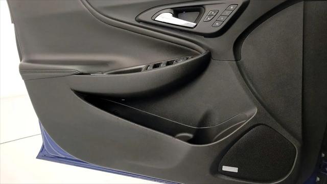 2023 Chevrolet Malibu FWD 2LT