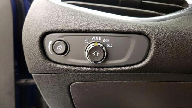 2023 Chevrolet Malibu FWD 2LT