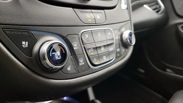 2023 Chevrolet Malibu FWD 2LT