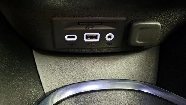2023 Chevrolet Malibu FWD 2LT