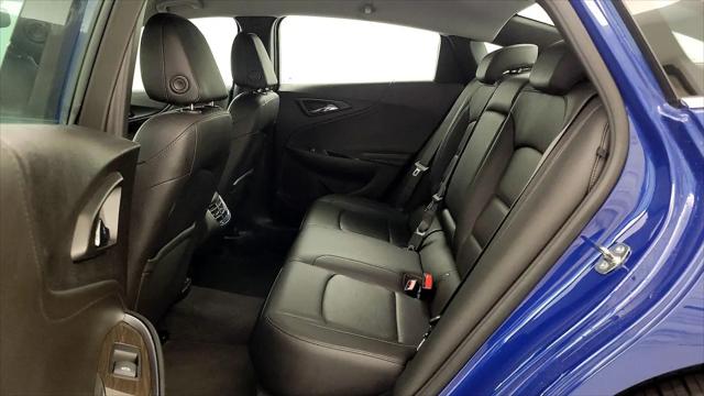 2023 Chevrolet Malibu FWD 2LT