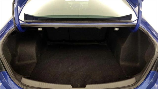 2023 Chevrolet Malibu FWD 2LT