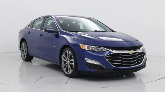 2023 Chevrolet Malibu FWD 2LT for sale in Indianapolis, IN