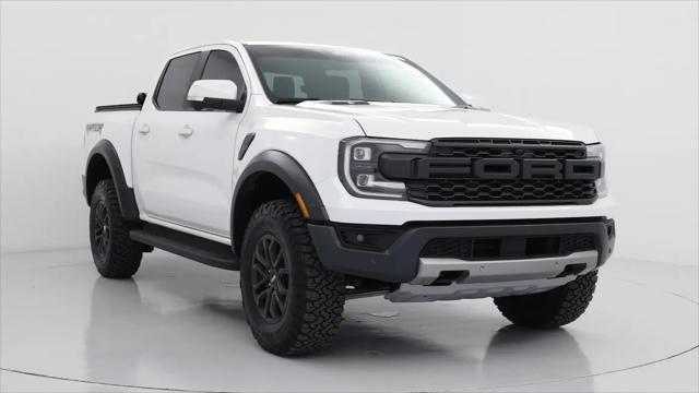 2024 Ford Ranger Raptor for sale in Indianapolis, IN