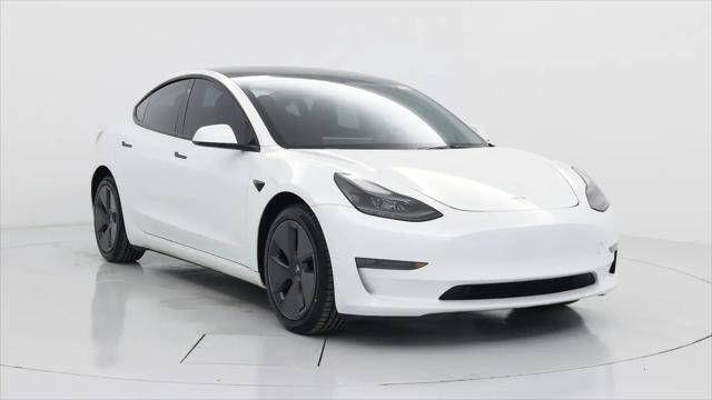 2023 Tesla Model 3 Rear-Wheel Drive for sale in Indianapolis, IN