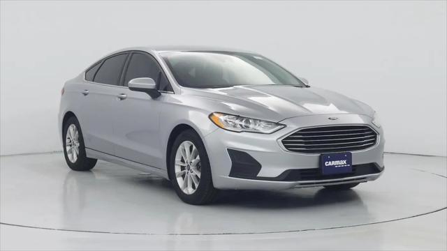 2020 Ford Fusion SE for sale in Indianapolis, IN