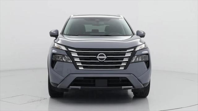 2024 Nissan Rogue SL Intelligent AWD