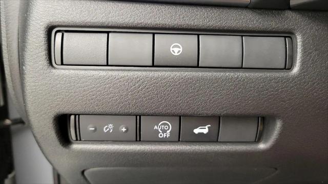 2024 Nissan Rogue SL Intelligent AWD