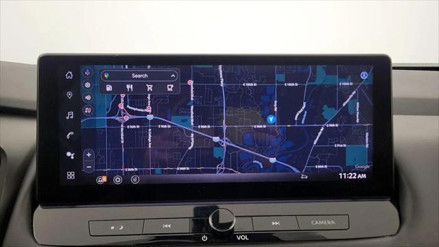 2024 Nissan Rogue SL Intelligent AWD
