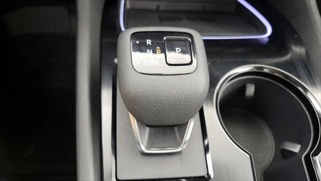 2024 Nissan Rogue SL Intelligent AWD