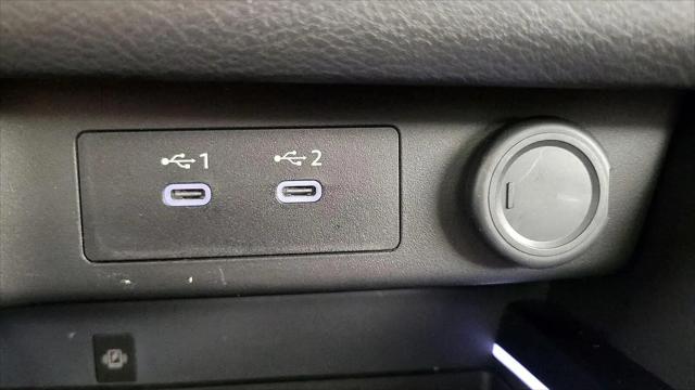 2024 Nissan Rogue SL Intelligent AWD