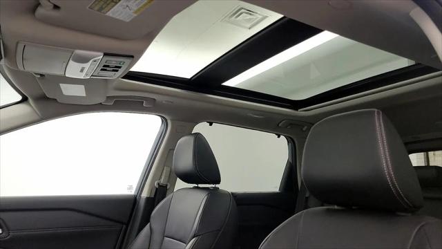 2024 Nissan Rogue SL Intelligent AWD