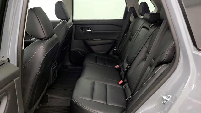 2024 Nissan Rogue SL Intelligent AWD
