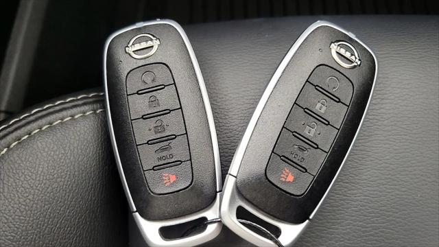 2024 Nissan Rogue SL Intelligent AWD