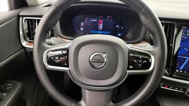 2025 Volvo V60 Cross Country Plus, B5 AWD Gas (mild hybrid)