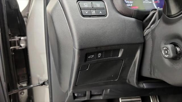 2024 Lexus LX LX 600 F SPORT