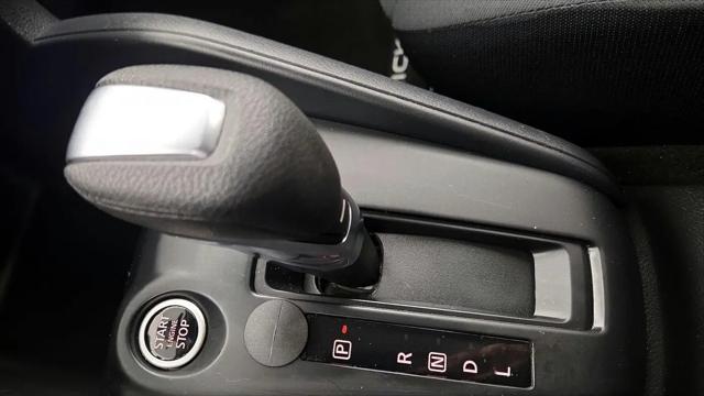 2024 Nissan Kicks S Xtronic CVT
